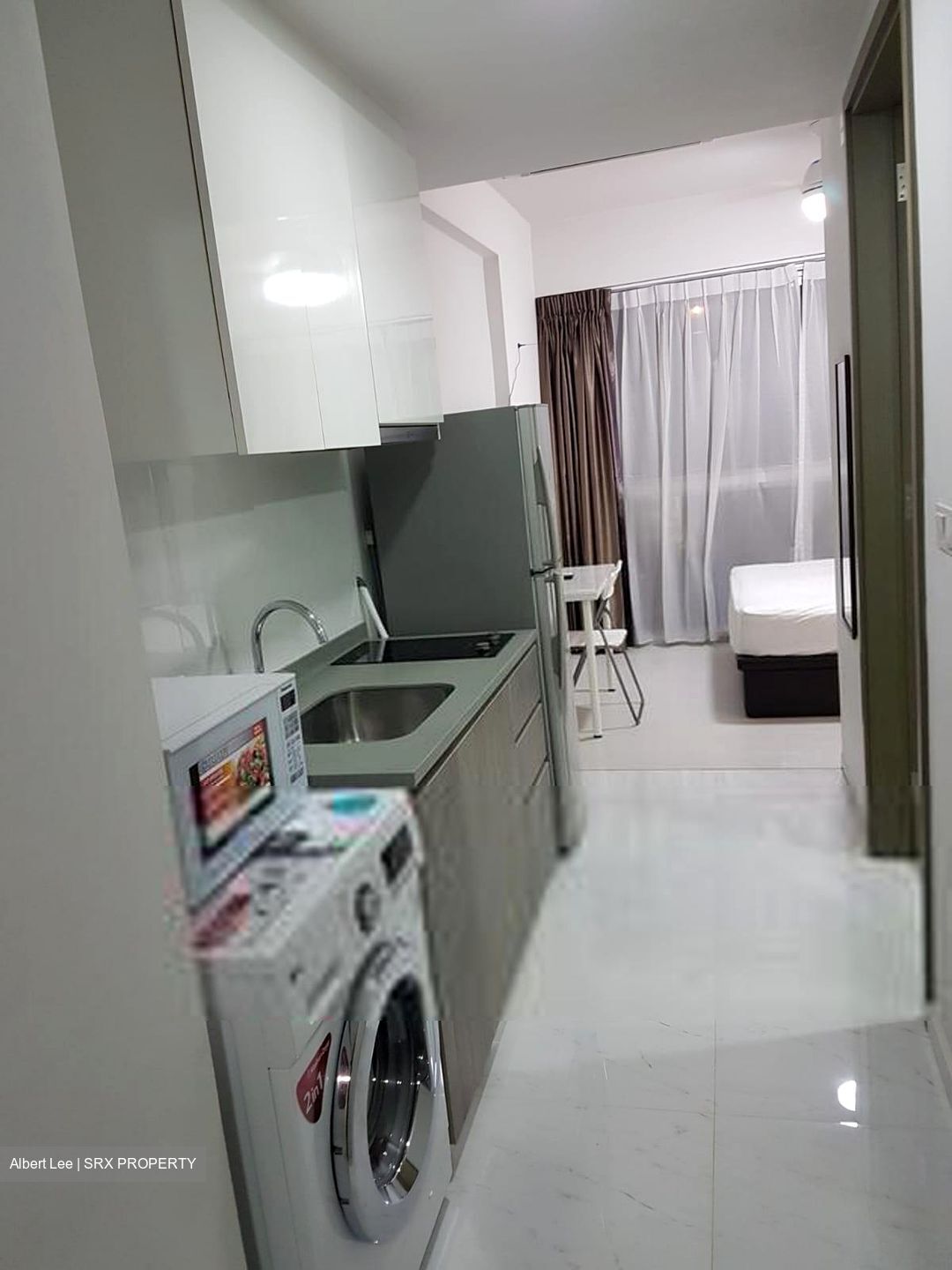CityLife @ Tampines (D18), Condominium #332331351